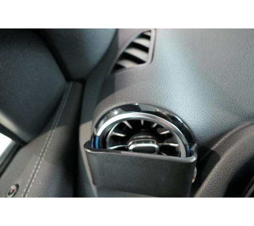 Proclip MB B-Class 19-/GLA/GLB-Class 20- Left mount