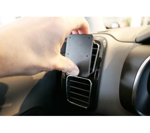 Proclip Citroen C5 Aircross 19-22 Left mount