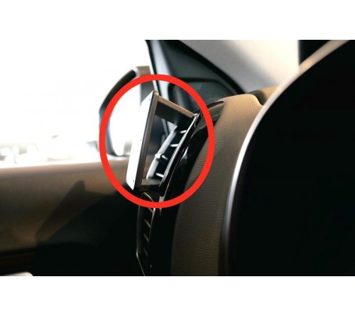 Proclip Citroen C5 Aircross 19-22 Left mount