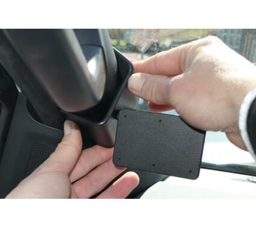 Proclip Ford Ranger/Ranger Wildtrak 16-22 Left mount