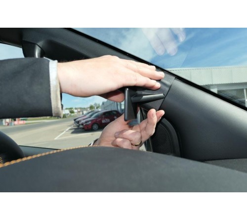 Proclip Ford Ranger/Ranger Wildtrak 16-22 Left mount