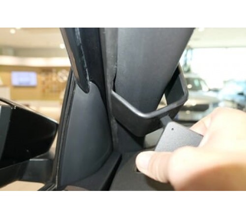 Proclip Skoda Scala 19- Left mount