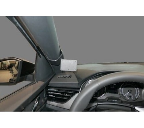 Proclip Skoda Scala 19- Left mount