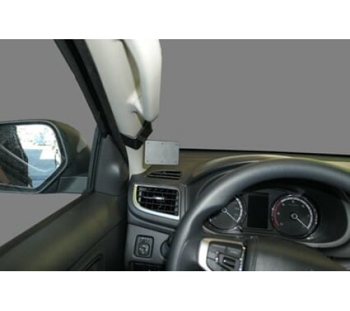 Proclip Mitsubishi L200 20-24 Left mount