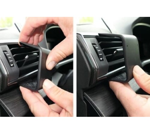 Proclip Seat Tarraco 19-24 Left mount