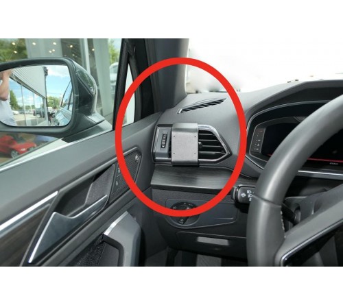 Proclip Seat Tarraco 19-24 Left mount