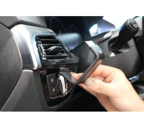 Proclip BMW 5-series G30/G31 18-23 Left mount