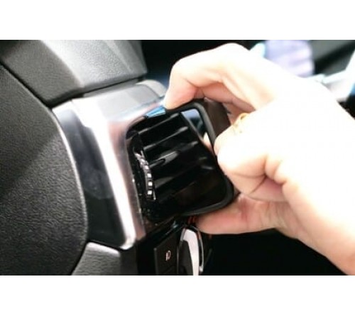 Proclip BMW 5-series G30/G31 18-23 Left mount