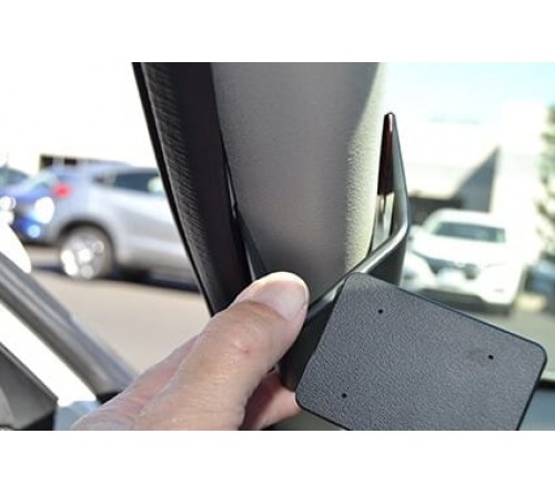 Proclip Honda Civic 19-21 Left mount