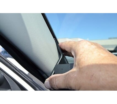 Proclip Honda Civic 19-21 Left mount