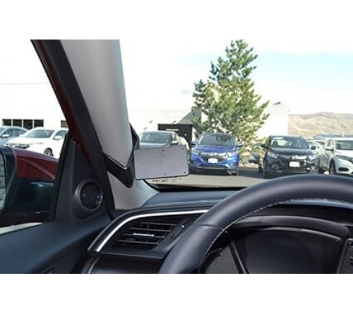 Proclip Honda Civic 19-21 Left mount