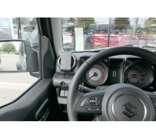 Proclip Suzuki Jimny 19- Left mount