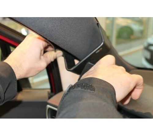 Proclip Toyota Corolla 19-/Suzuki Swace 21- Left mount