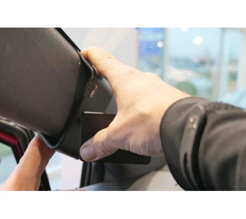 Proclip Toyota Corolla 19-/Suzuki Swace 21- Left mount