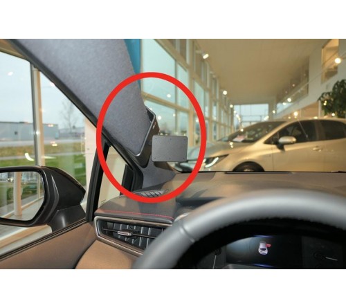 Proclip Toyota Corolla 19-/Suzuki Swace 21- Left mount