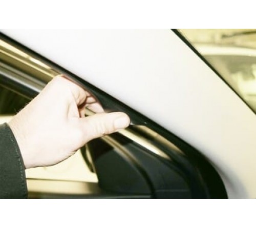 Proclip Hyundai i30 17-22 Left mount