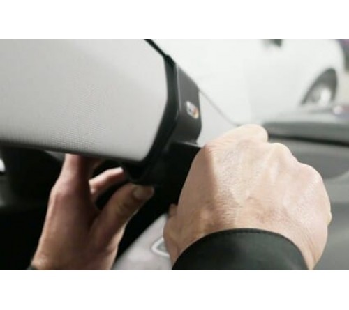 Proclip Hyundai i30 17-22 Left mount