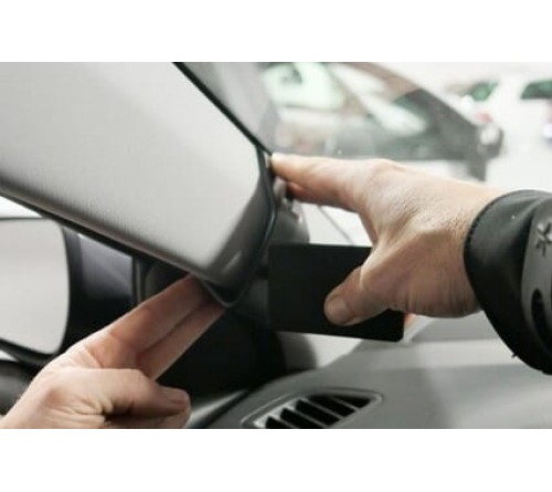 Proclip Hyundai i30 17-22 Left mount