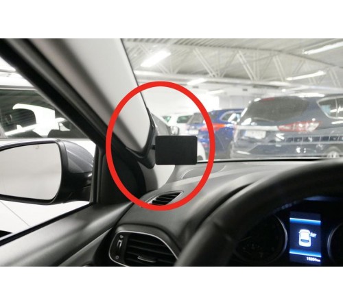 Proclip Hyundai i30 17-22 Left mount