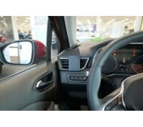 Proclip Renault Clio V 20- Left mount