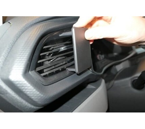 Proclip VW Transporter T6.1 20-24 Left mount