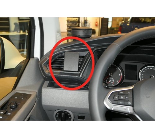 Proclip VW Transporter T6.1 20-24 Left mount