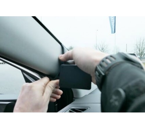 Proclip Hyundai Ioniq 20-22 Left mount