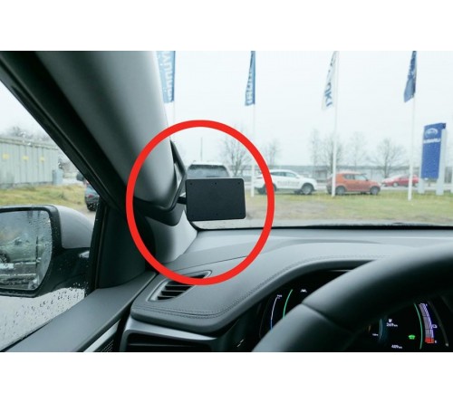 Proclip Hyundai Ioniq 20-22 Left mount