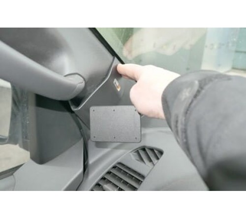 Brodit houder Samsung Galaxy Xcover Pro