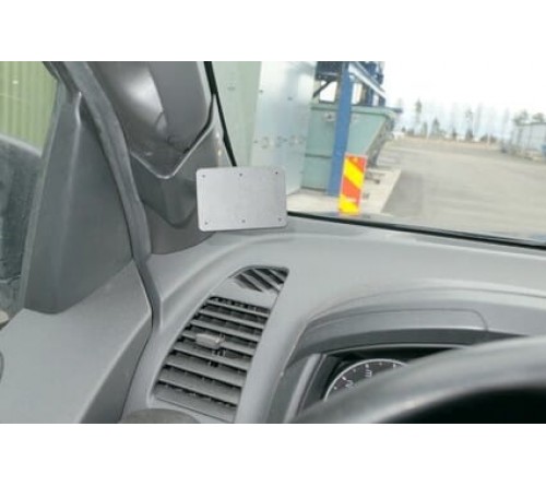 Proclip Isuzu D-Max 12- Left mount