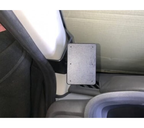 Proclip LEVC TX5 17- Left mount