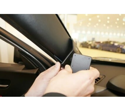 Proclip Nissan Juke 20- Left mount