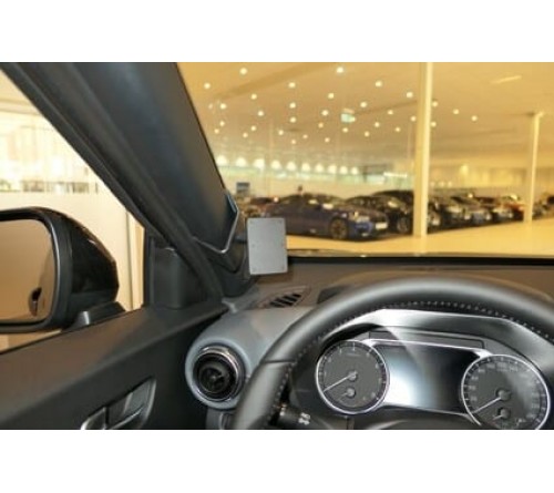 Proclip Nissan Juke 20- Left mount