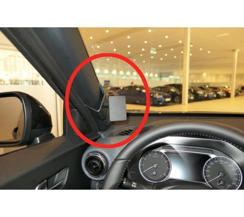 Proclip Nissan Juke 20- Left mount