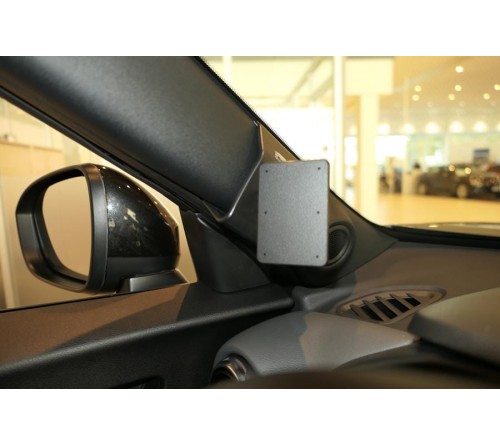 Proclip Nissan Juke 20- Left mount