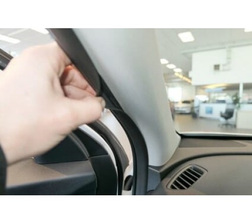 Proclip Kia Niro 20-22 Left mount