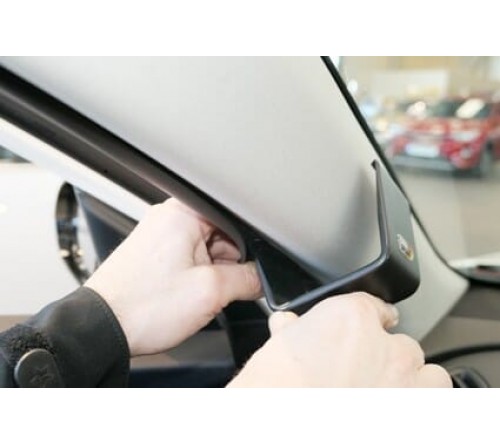 Proclip Kia Niro 20-22 Left mount