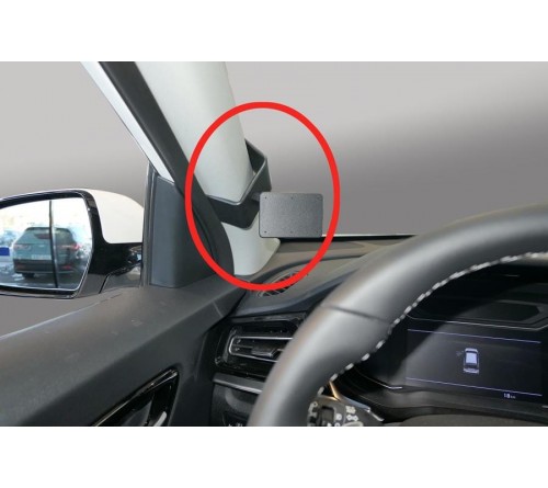 Proclip Kia Niro 20-22 Left mount