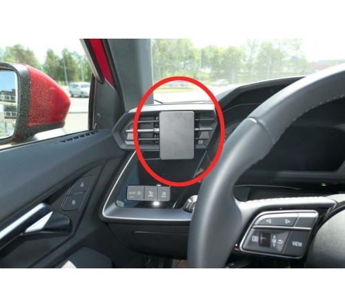 Proclip Audi A3 21- Left mount