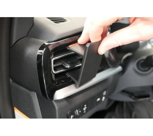 Proclip Kia Niro 20-22 Left mount  low