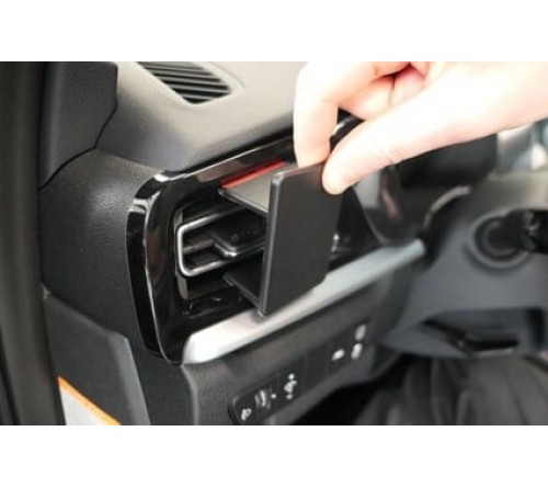 Proclip Kia Niro 20-22 Left mount  low