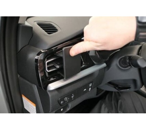 Proclip Kia Niro 20-22 Left mount  low