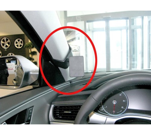 Proclip Audi A6/S6 16-18 Left mount