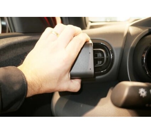 Proclip Toyota Yaris 21-/ Yaris Cross 20- Left mount