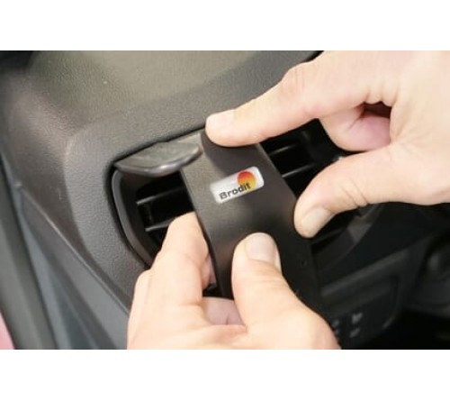 Proclip Ford Kuga 20- Left mount