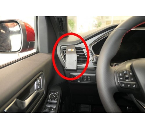 Proclip Ford Kuga 20- Left mount