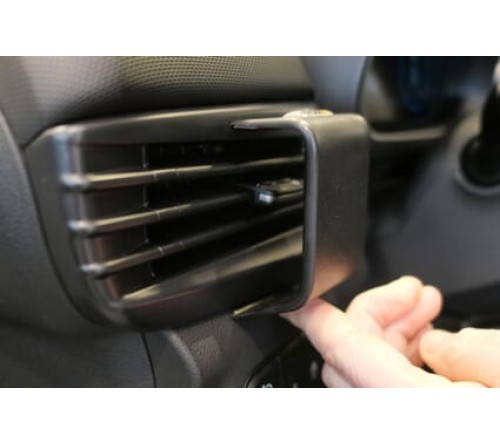 Proclip Hyundai i20 21-/ Bayon 21- Left mount