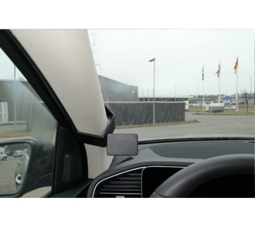 Proclip Mercedes Benz GLS/GLE Class 20- Left mount