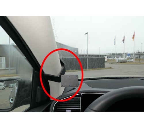 Proclip Mercedes Benz GLS/GLE Class 20- Left mount