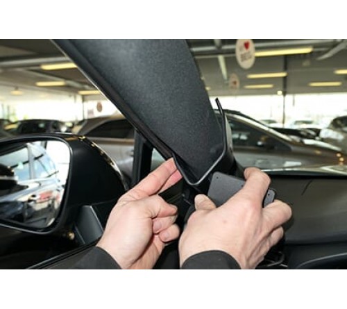 Proclip Toyota RAV 4 19-/Suzuki Across 21- Left mount